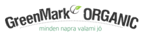GreenMark Organic bio élelmiszerek